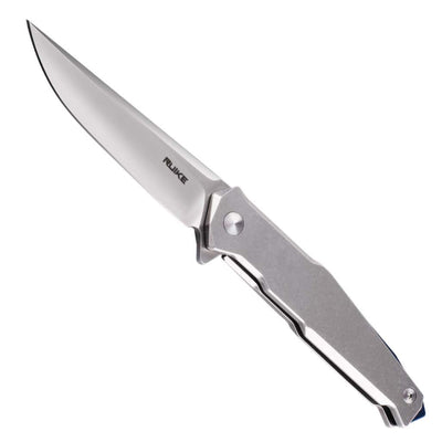 Ruike P108-SF premium and affordable pocket knife now available in India Buy ruike knife in India