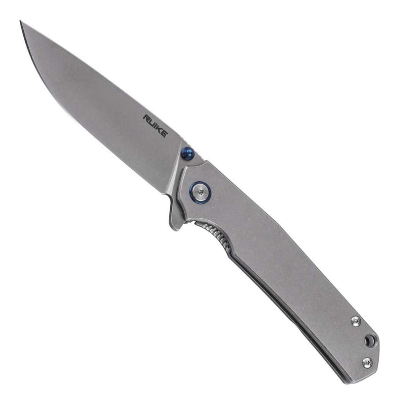 Ruike P801-SF Knife now available in India compact and affordable pocket knife
