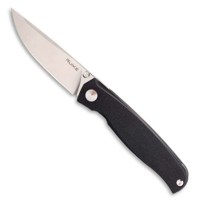 Ruike M661-TZ EDC razor sharp tactical pocket knife. Best pocket knife in India