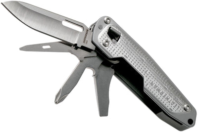 Leatherman FREE T2 Multi-Tools Online in India, Buy Leatherman FREE T2 Online in India @ LightMen