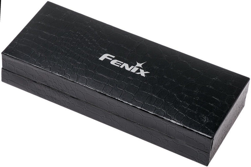 Fenix T5 Ti Tactical Titanium Pen | Tactical Pen for any Emergency use | T5 Ti, F15 Set | Fenix F15