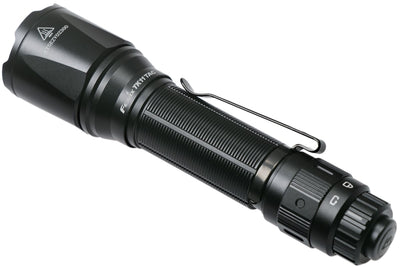 Fenix TK11 TAC LED Torch Light in India, 1600 Lumens Tactical Outdoor Work, Search & Law Enforcement Torch, Tough Rechargeable Flashlight 
