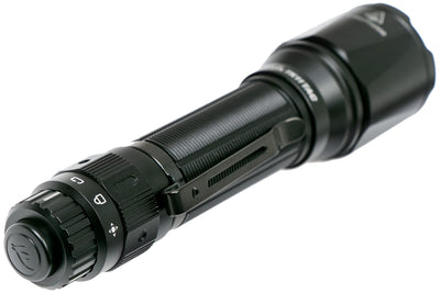 Fenix TK11 TAC LED Torch Light in India, 1600 Lumens Tactical Outdoor Work, Search & Law Enforcement Torch, Tough Rechargeable Flashlight 