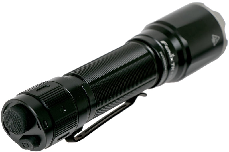 Buy Fenix TK16 V2 in India, 3100 Lumens Rechargeable LED Torch, High Performance Powerful Light, perfect for work outdoors EDC, search & rescue, aviation torch, industrial torch