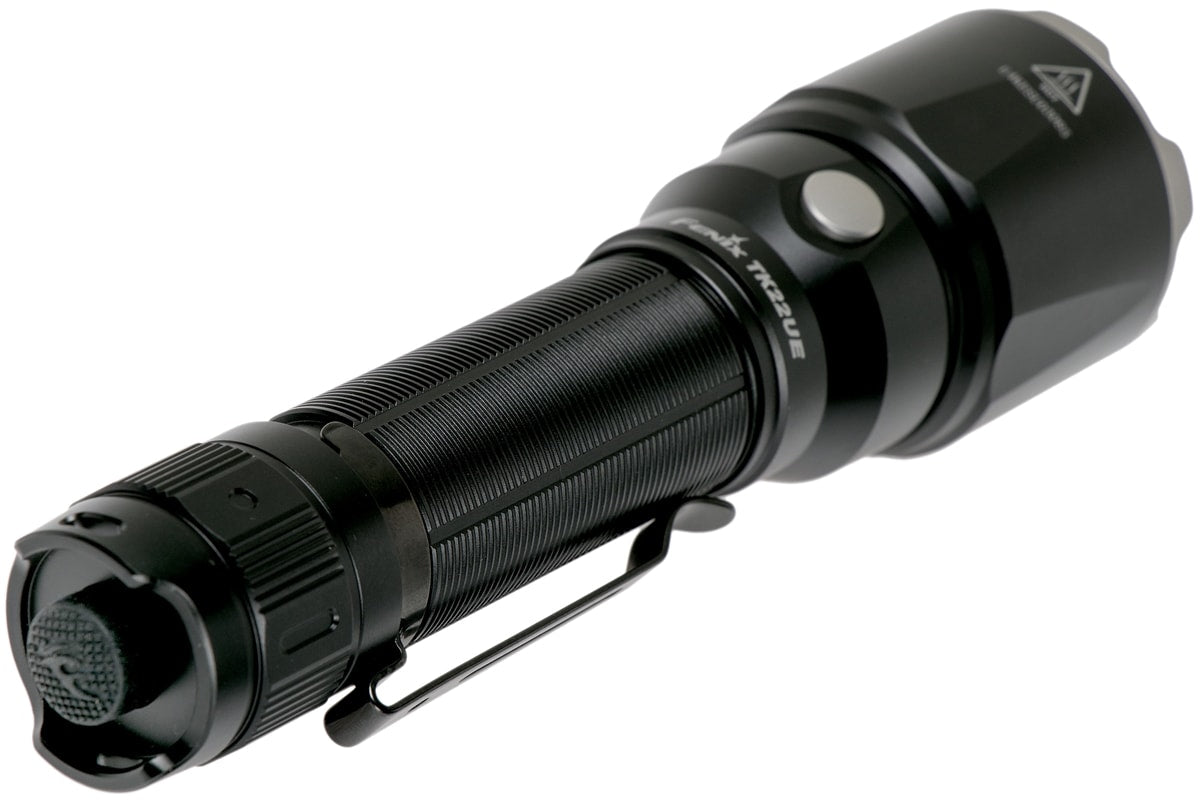 Fenix TK22UE Ultimate Edition LED Tactical Rechargeable Torch