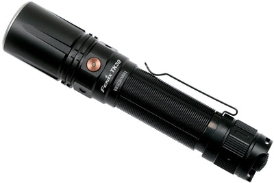 Fenix TK30 in India, Rechargeable White Laser Light Torch