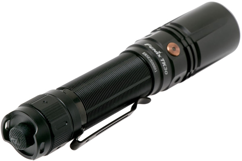 Fenix TK30 in India, Rechargeable White Laser Light Torch
