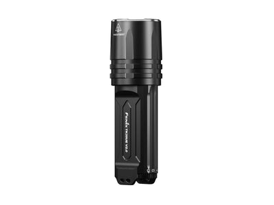 Fenix TK35 UE V2 Extremely powerful and rechargeable torch light with 5000 Lumens and 400 meters beam distance