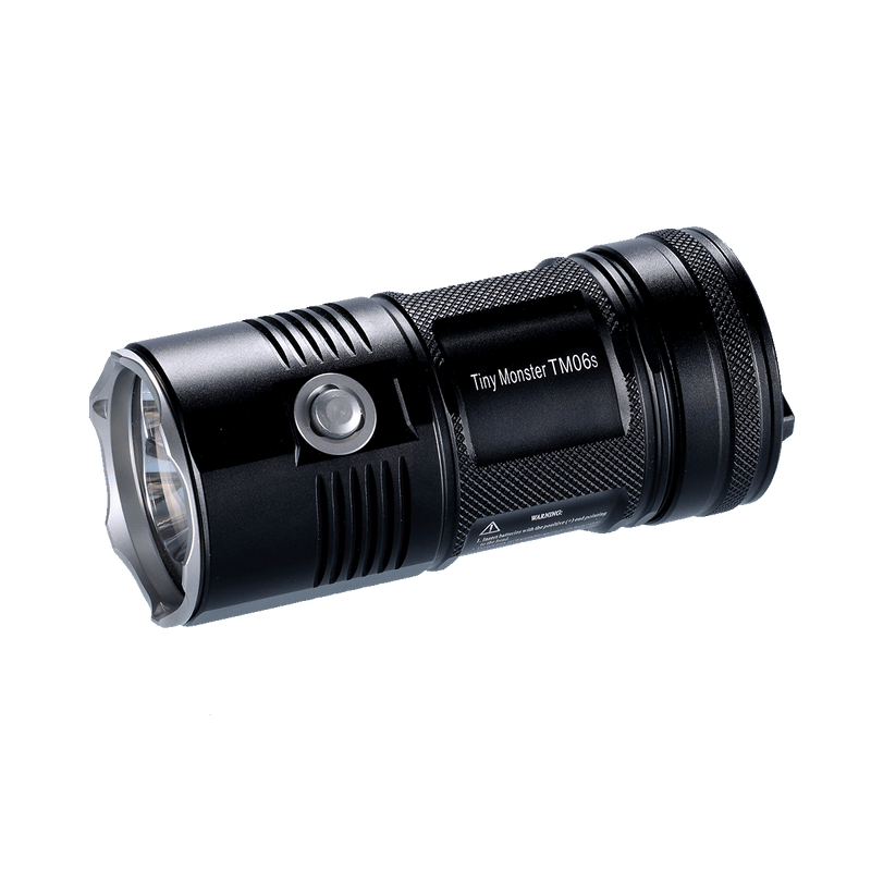 Flashlight uses online