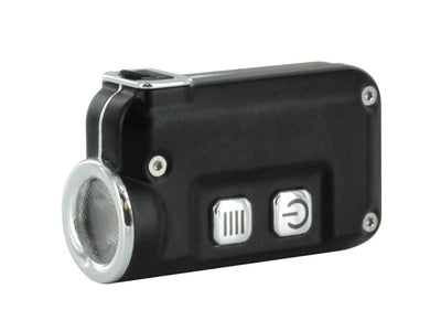 Nitecore TINI 380 Lumens Mini Key Light | TINI USB Rechargeable keychain Led Flashlight | Compact Handy Torch