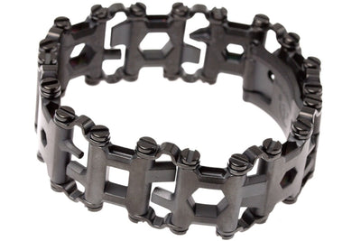 Leatherman Tread Multi-tools in India, Wearable Multi-Tools bracelet by Leatherman India, Best of 29 tools in one