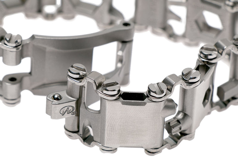 Generic Multi Stainless Tool Bracelet, 29 In 1 @ Best Price Online | Jumia  Kenya