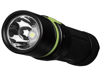 Fenix UC30 LED Flashlight in India, Best Rechargeable Torch Light in India, 1000 Lumens Torch USB Rechargeable Compact Pocket Size Light, Best Torch for Outdoors, EDC, Work Professionals, Industry, Camping, Aviation 