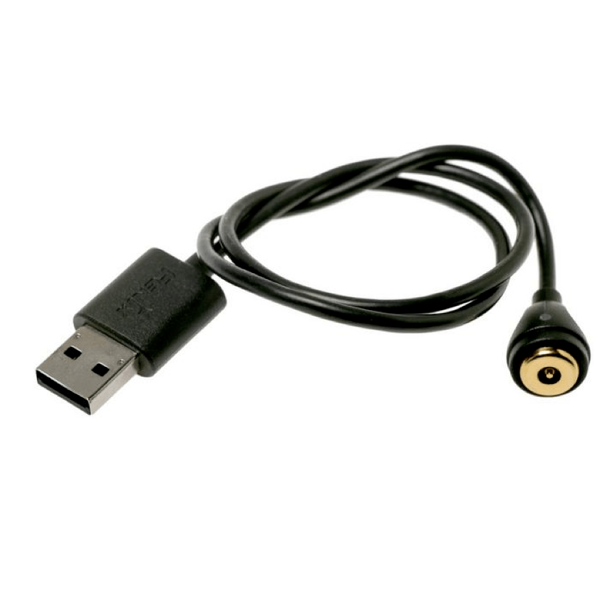 Fenix Magnetic USB Charging Cable – LightMen