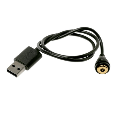 Fenix Magnetic USB Charging Cable, Charging Cable for Fenix Flashlights E18R E30R HM61R WT25R