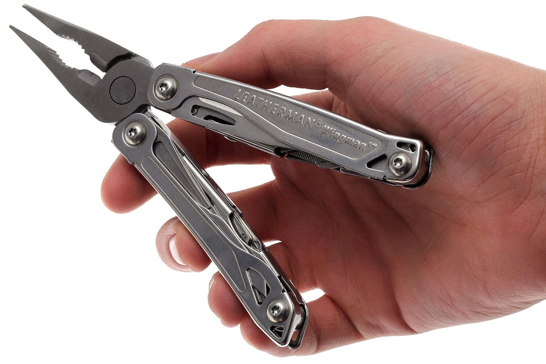 Leatherman Wingman India, Buy Leatherman Tools @ LightMen