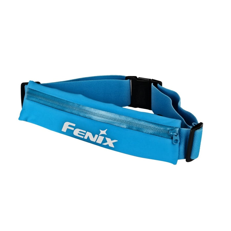 Fenix AFB 10 Waist Pouch, Fenix Accessories, Waterproof Sleek Waist Pouch Bag for Outdoors Camping Hike Treks and walks, Fanny Pack To fit Keys Phone etc 