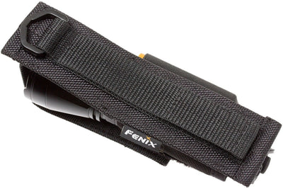 Fenix TK32 LED Flashlight in India, 1000 Lumens Powerful Light, Long range outdoor tactical torch in India, High performance Tri Color Light with Red, Green and white LEDs