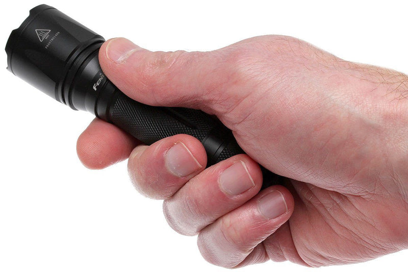 Fenix TK09, Tactical Led Flashlight, Compact Hand-held Led Torch, Buy Tactical Flashlight online in India