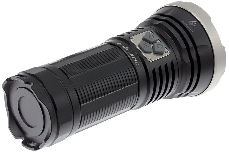 Fenix LD75C LED Flashlight @ lightmen led flashlights india