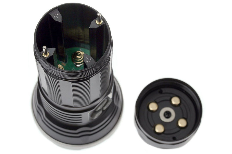 Fenix LD75C LED Flashlight @ lightmen led flashlights india
