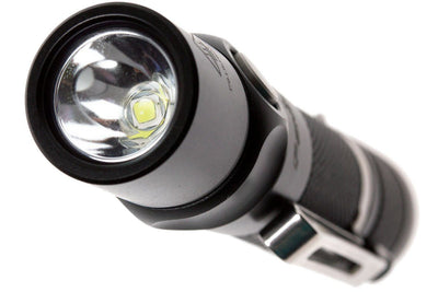 Buy Fenix RC05 Flashlight, LED Torch online in India, Runs on 1* 14500 Battery (Included in Flashlight) with Magnetic Bottom, Buy Fenix RC05 online in India