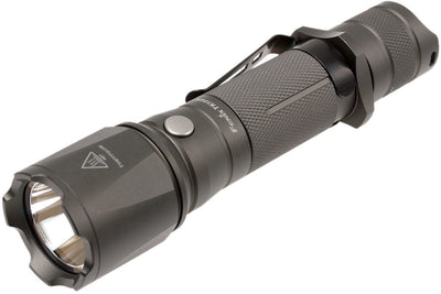 Fenix TK15UE, TK15 Ultimate Edition LED Flashlight in India, Tough High performance Rechargeable Torch Light, Flashlight for Aviation, Inspection purpose