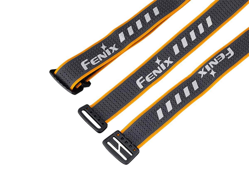 The Fenix AFH-03 replaceable headband compatible with HL18R-T, HL40R, HM65R-T