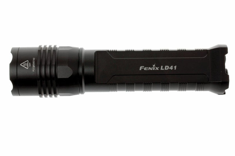 Fenix LD41 LED Flashlight @ lightmen led flashlights india