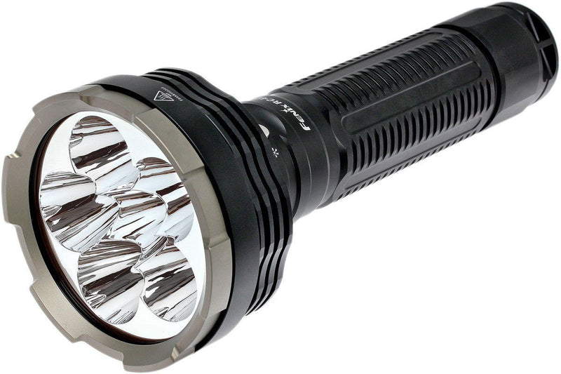 Fenix RC40 LED Searchlight Flashlight @ lightmen led flashlights india