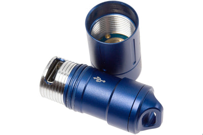 Fenix UC02 Keychain Torch | 130 Lumens