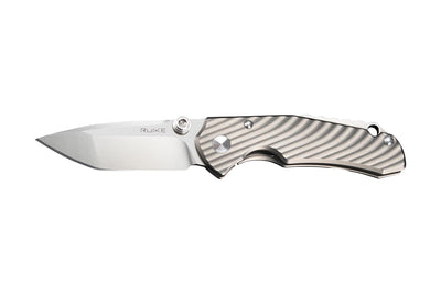 Ruike M671-TZ Razor Sharp Pocket Knife in India. Best EDC premium pocket Knife in India 