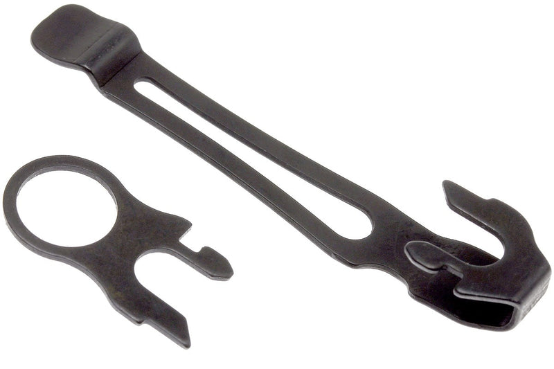 Leatherman Pocket Clip & Lanyard Ring, Pocket Clip for Leatherman Multi-tool 