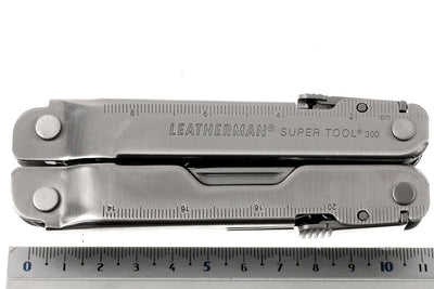 Leatherman Super Tool 300 Multi-Tool