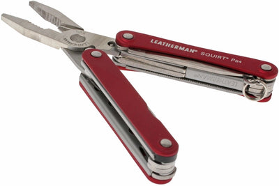 Leatherman Squirt PS4 Multi-Tool