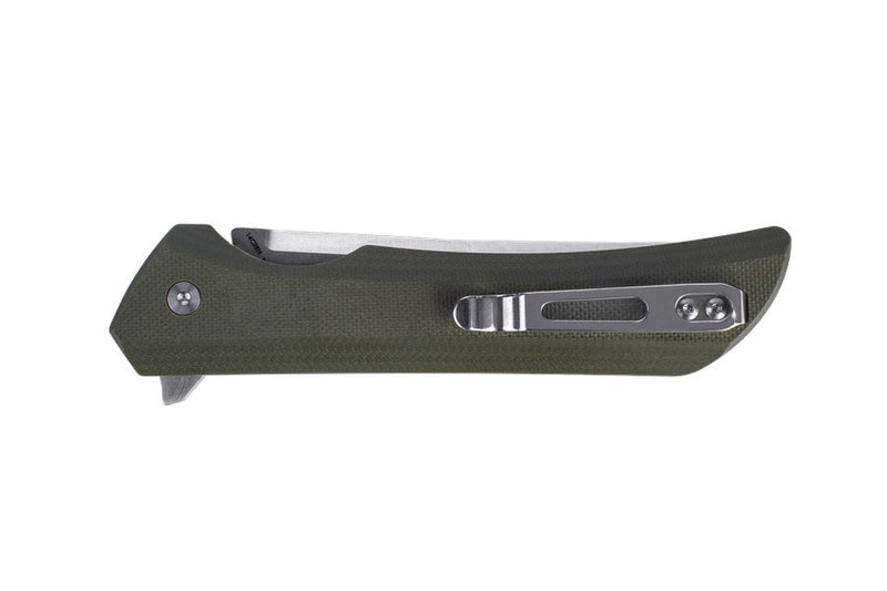 Ruike P121-G premium and affordable pocket knife now available in India. Best Tactical pocket-knife in India 