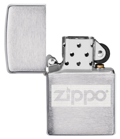 Zippo windproof lighter set with flask prefect gift set for friends & family  